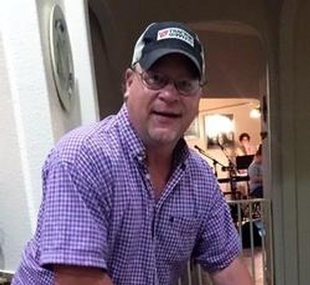 Obituary of James Robert Holcomb, Jr