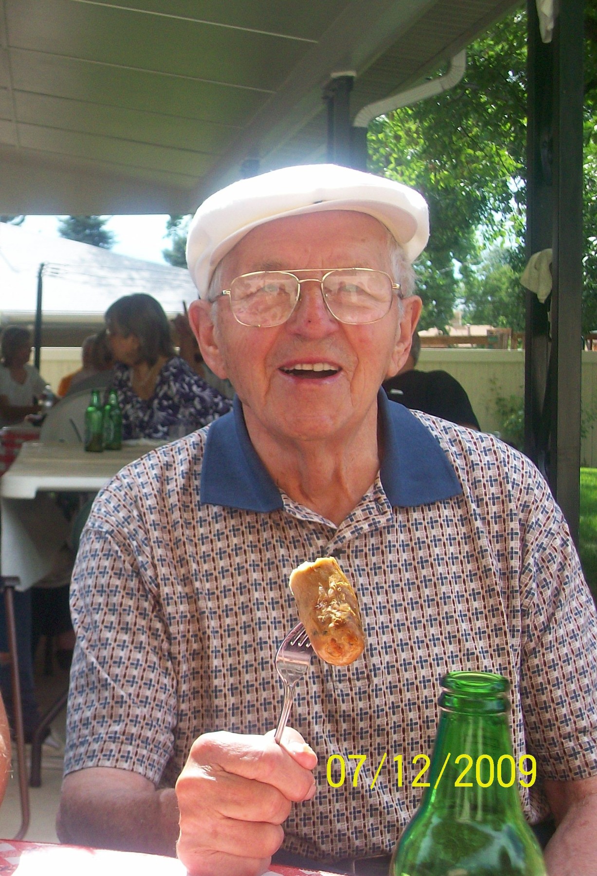Kurt H Strauch Obituary - Wheat Ridge, CO