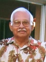 Obituary of Donald Shanhai