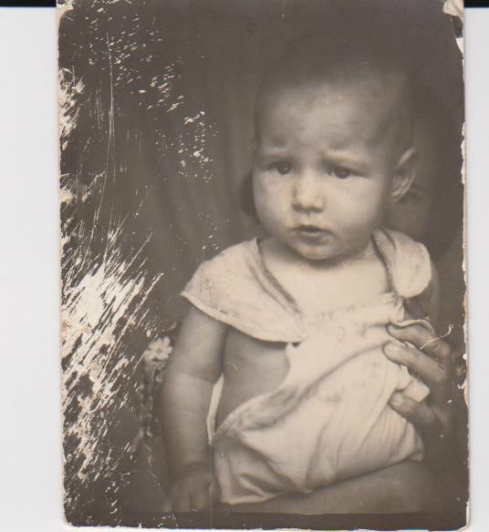 Obituary of Mr. John Worth McKown