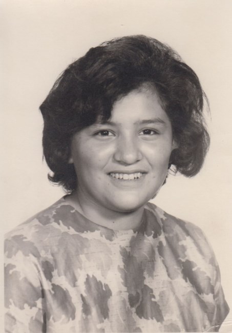 Obituary of Emily Colin Munoz
