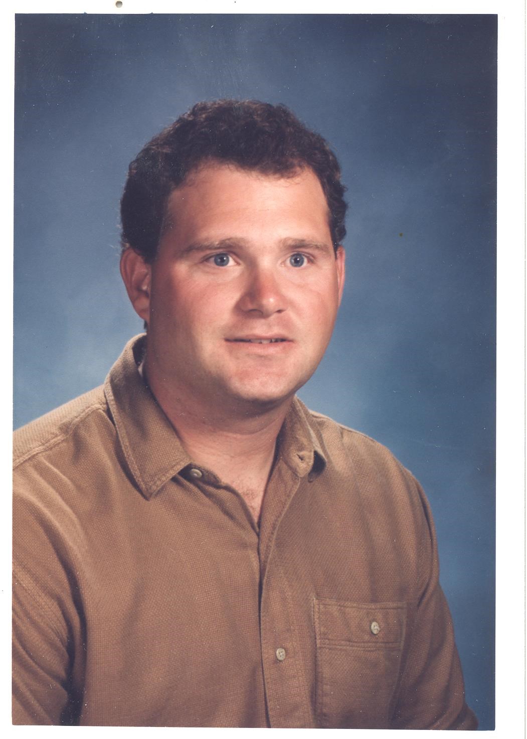 Obituary of Ron Barksdale