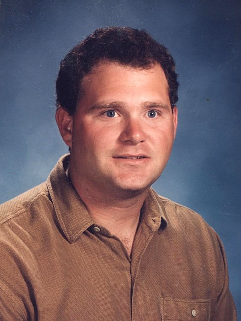 Obituario de Ron Barksdale