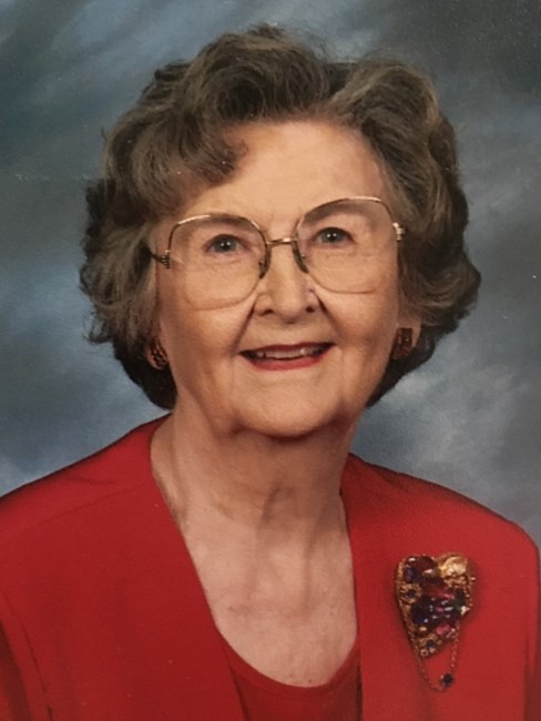 Obituary of Bobbie Ruth Day