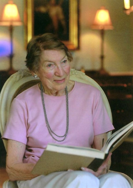 Obituary of Doris Vivian Gant