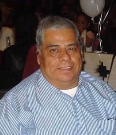 Obituary of Jesus "Chuy" Garcia