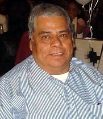 Obituary of Jesus "Chuy" Garcia