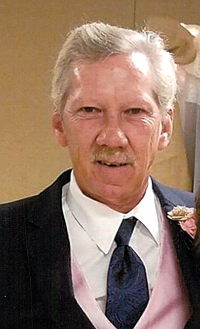 Obituary of Cecil Lee Roberson