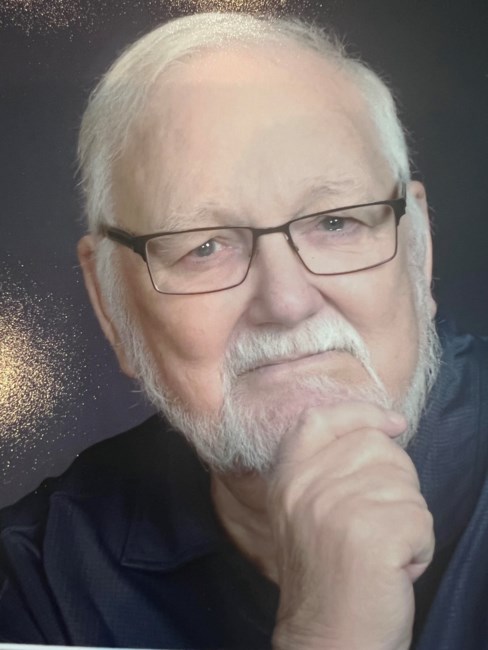 Obituary of William Herbert Dolter