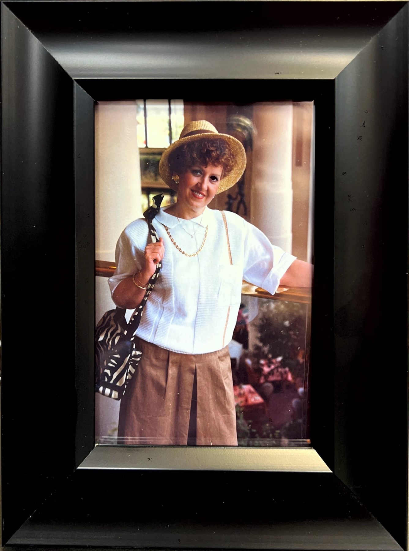 Obituary of Priscilla Ann York