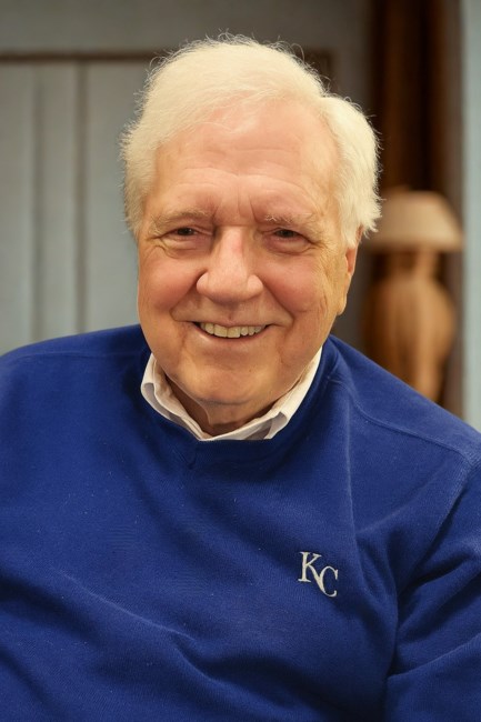 Obituary of Michael Anthony Gettino