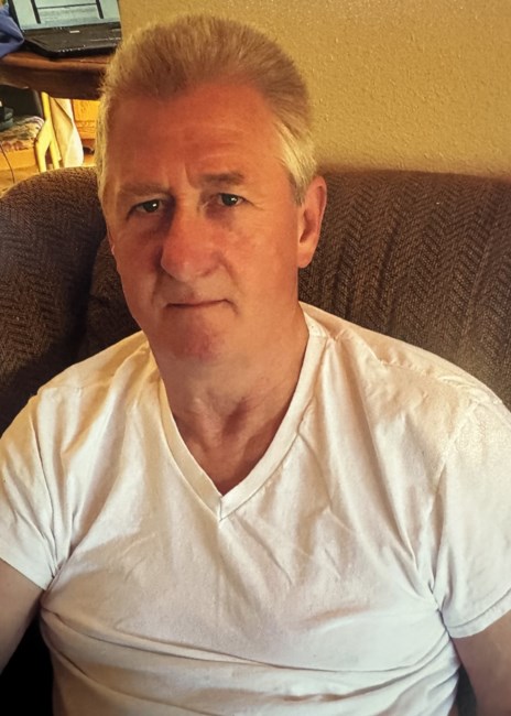 Obituario de Ricky Lee Beam