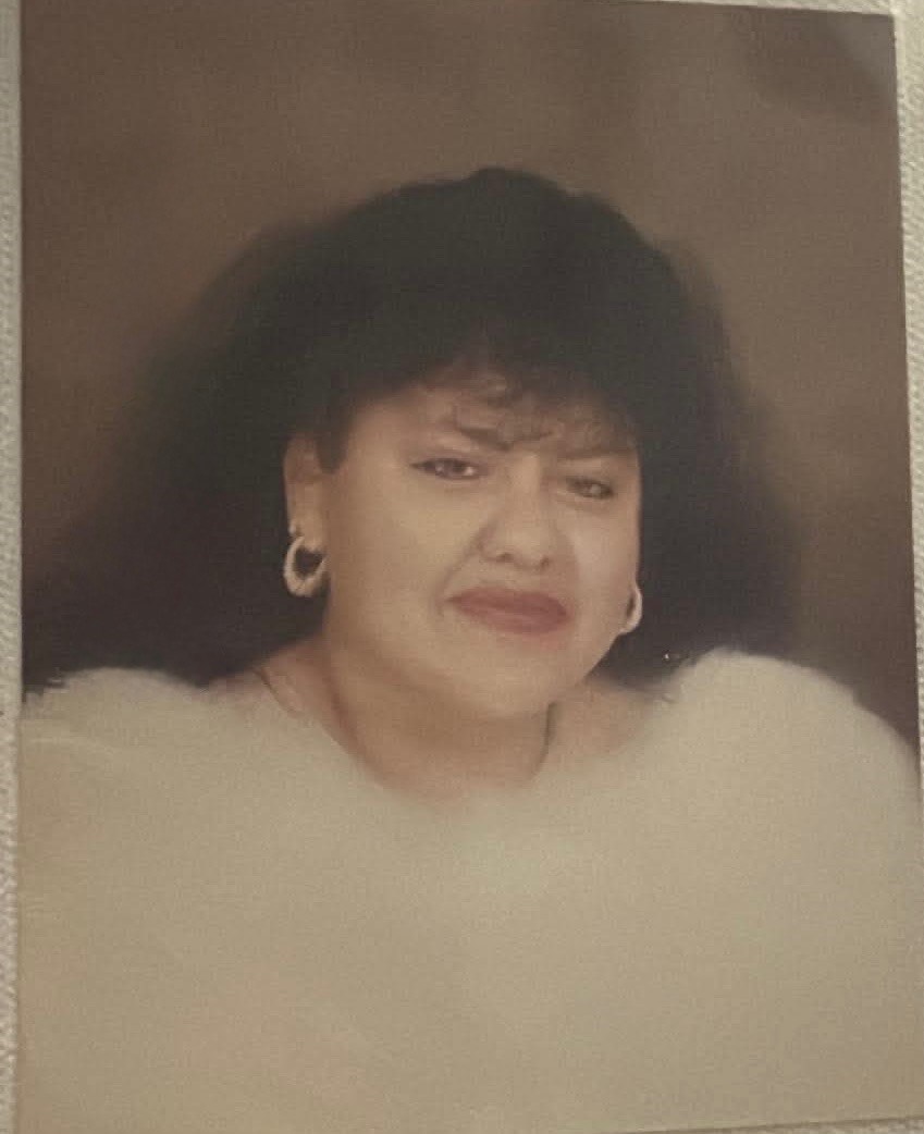 Portrait of Yesenia G Jimenez