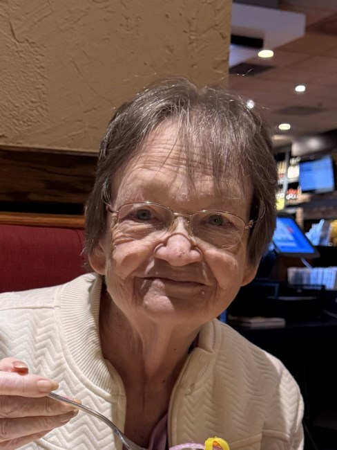 Obituary of Sara Darlene Ankeney