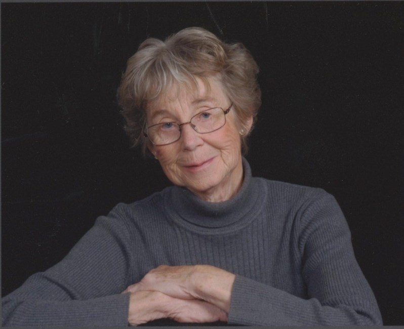 Obituary of Margaret Neufeld