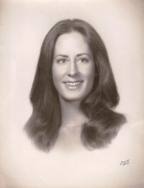 Obituary of Elizabeth Anne Newcombe