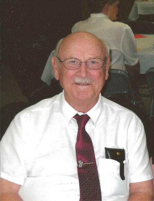 Obituary of Willard A. Stoddard