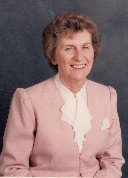Obituario de Mary Catherine Williams