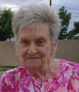 Obituary of Carmela Conte