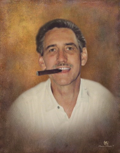 Obituary of Royce Francis