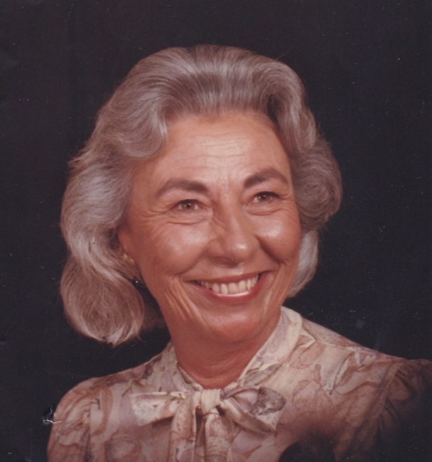 Obituary of Mary E. Foster