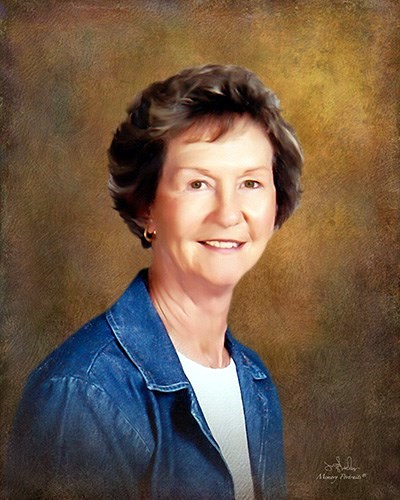 Obituario de Joyce B. Taylor