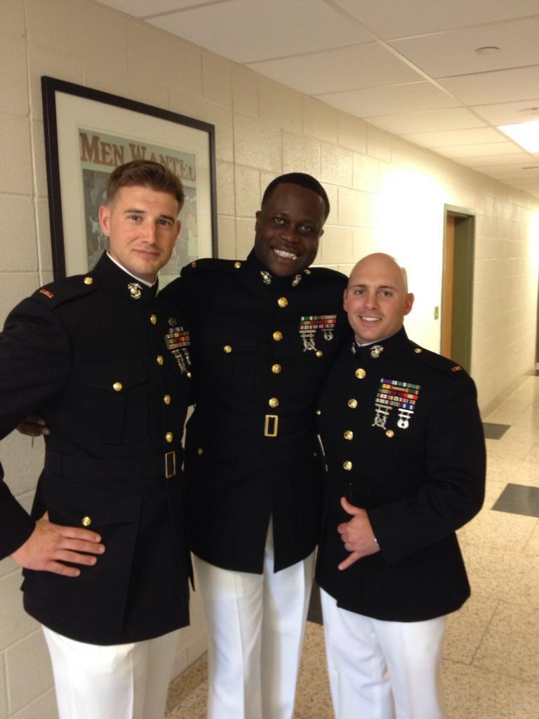 Obituary of Victor Joseph Oloo Wanga