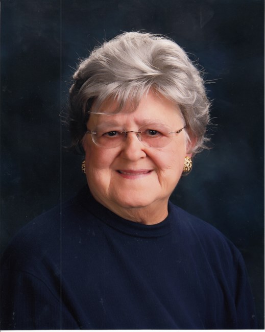 Obituary of Gladys S. Cook