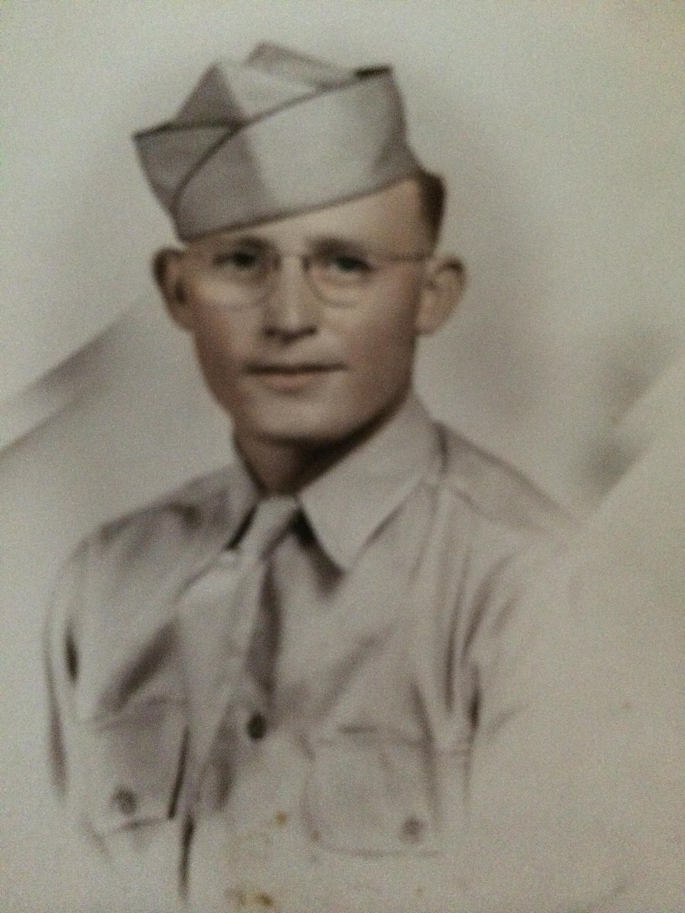 Clyde Obituary Mobile, AL