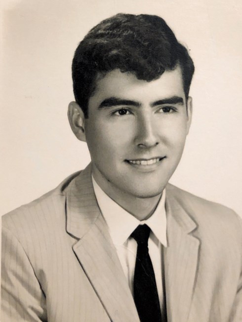 Avis de décès de Rafael Edgar Pena Jr.