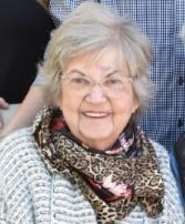 Avis de décès de Darlene Yvonne Anderson