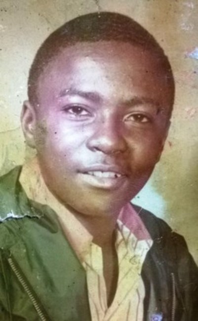 Obituary of Nathaniel   Ray