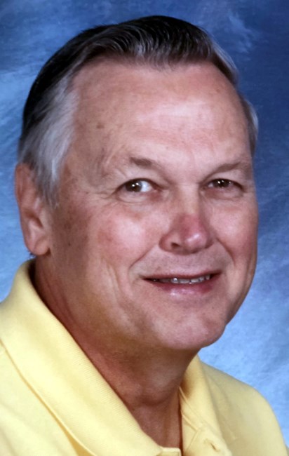 Obituary of Raymond Floyd Pavone Jr.