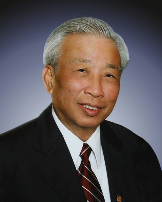 Obituary of Toan Nhu Trinh