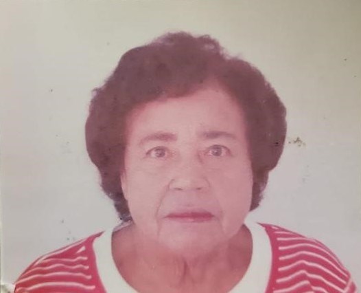 Obituary of CARMEN MARIA FLECHA HERNÁNDEZ