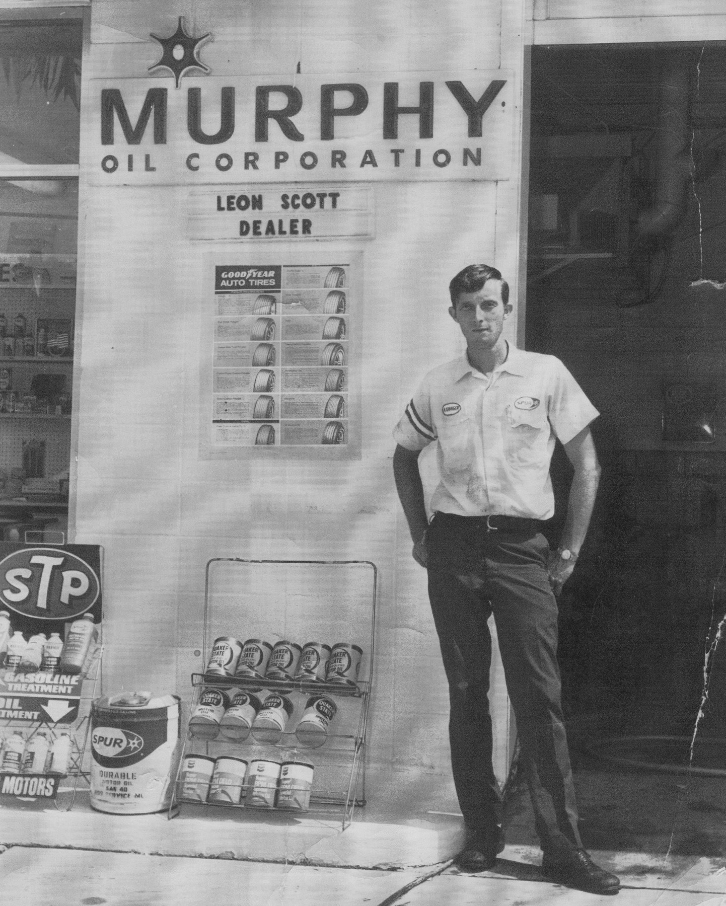 Grady Scott Obituary Pulaski, TN