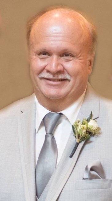 Obituary of David M. Randazzo