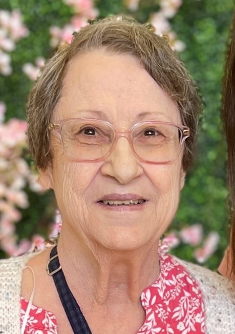 Obituary of Rosina Dale Flynn