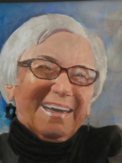 Obituario de Barbara Mary Bush Valauri