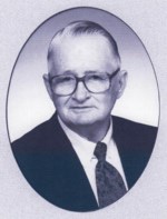 Floyd Harrell