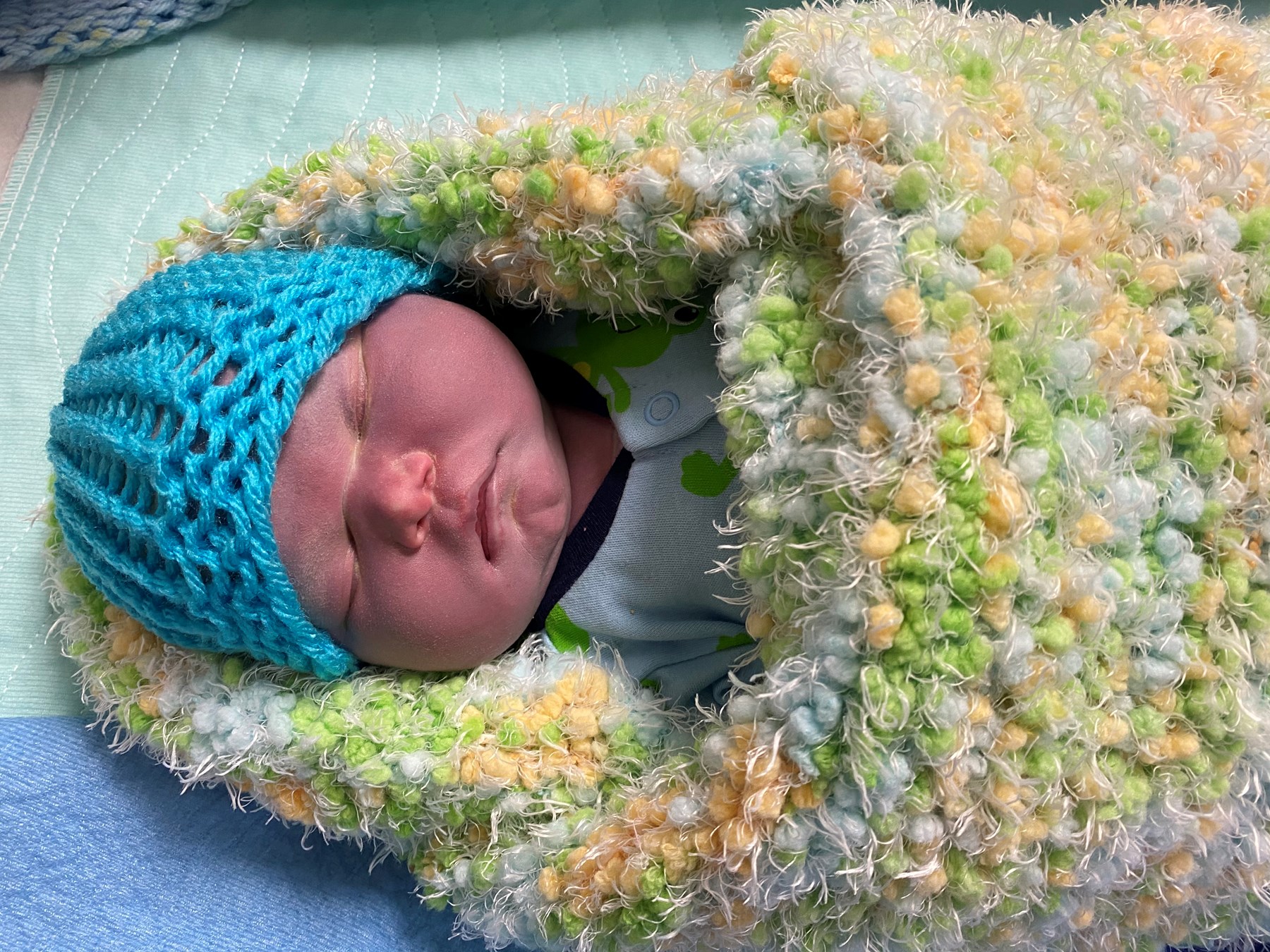 Obituary of Ledger Lavon Moore