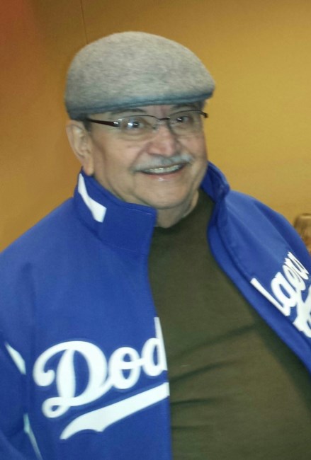 Obituary of Jesus Jose Perea