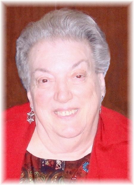 Obituary of Sylvia Caroline Linke