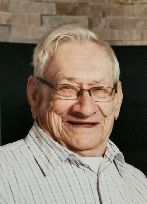 Obituary of Paul Kotylak
