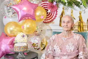Obituary of Carolyn Yvonne Moreno