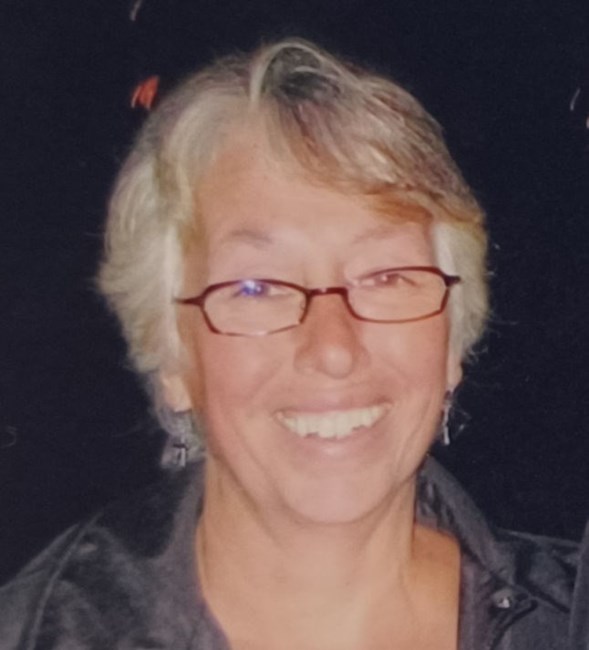 Obituary of Gail Claire  Murray (Martin)