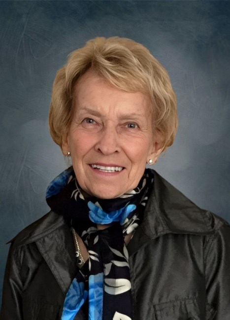 Obituary of Marie-Rose Bouchard