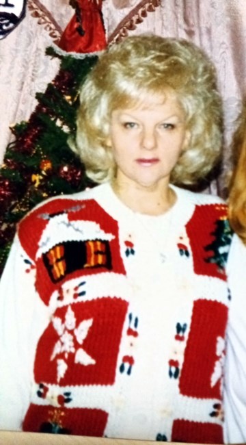 Obituary of Mary Francine Ingram Harris