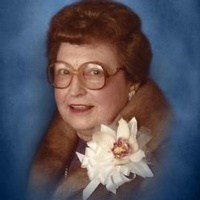 Obituary of Alice Brown Williams