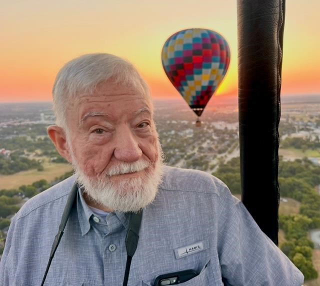 Obituary of Donald Howard Burks Sr.